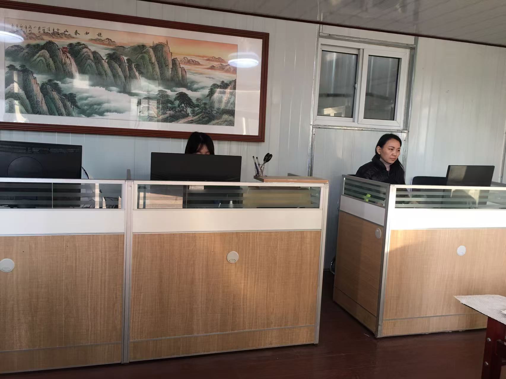 山东永得利钢管有限公司 企业相册缩略图 2