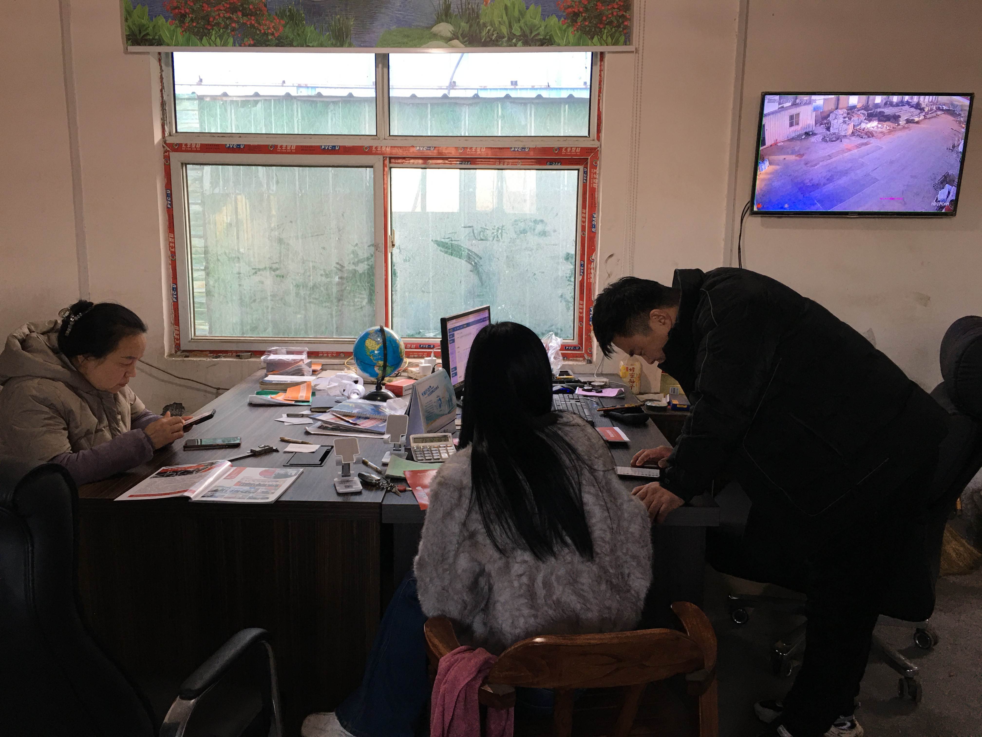 山东达运祥金属制品有限公司 企业相册缩略图 2