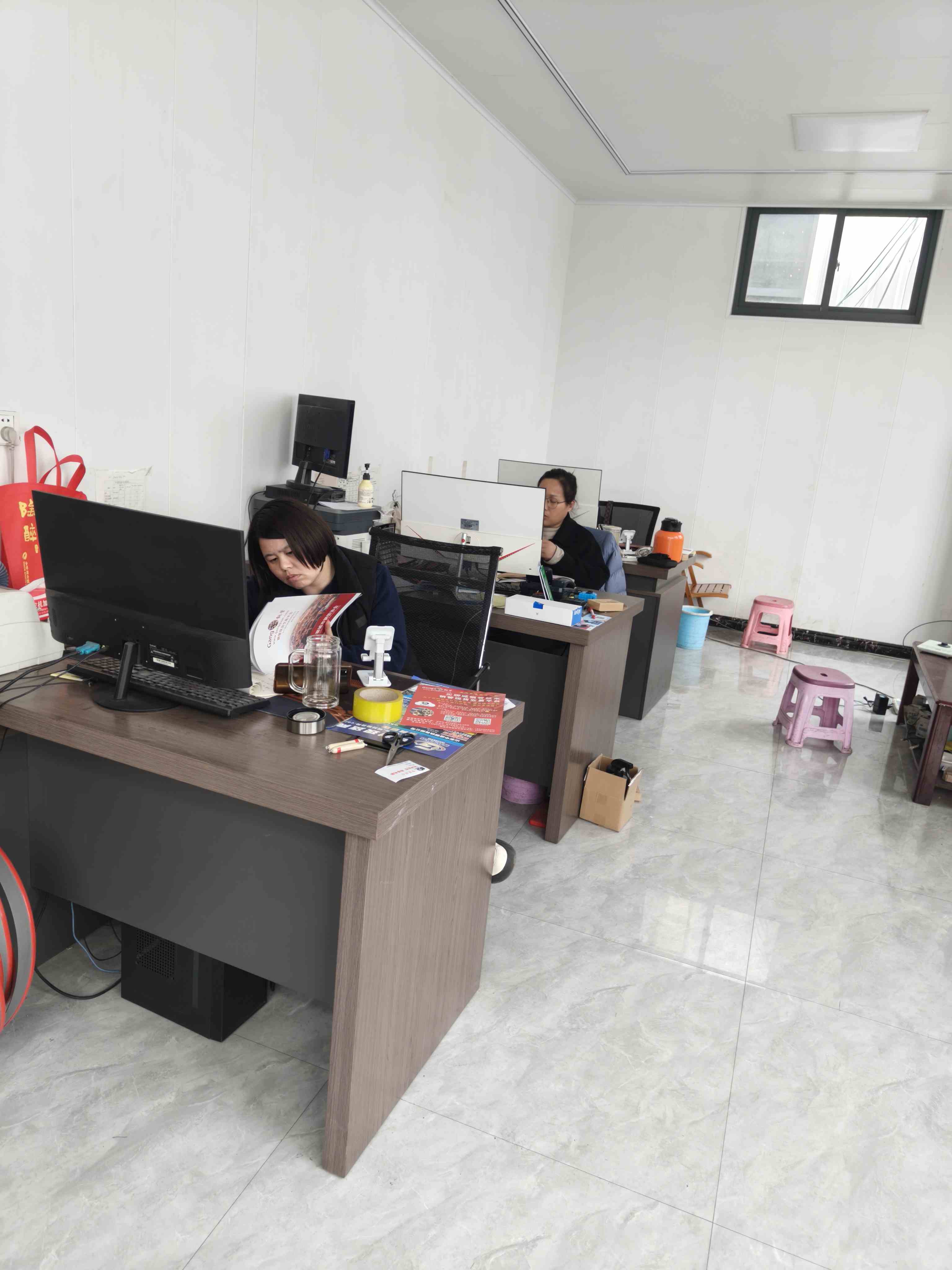 山东金浦管业有限公司 企业相册缩略图 2