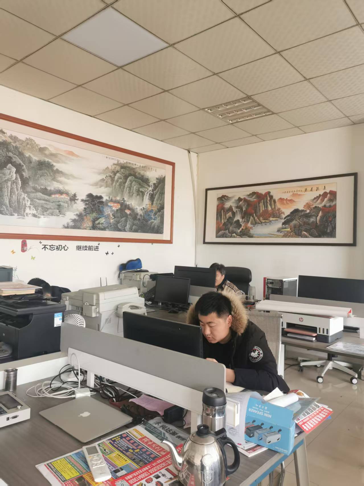 山东力通联管道设备有限公司 企业相册缩略图 2