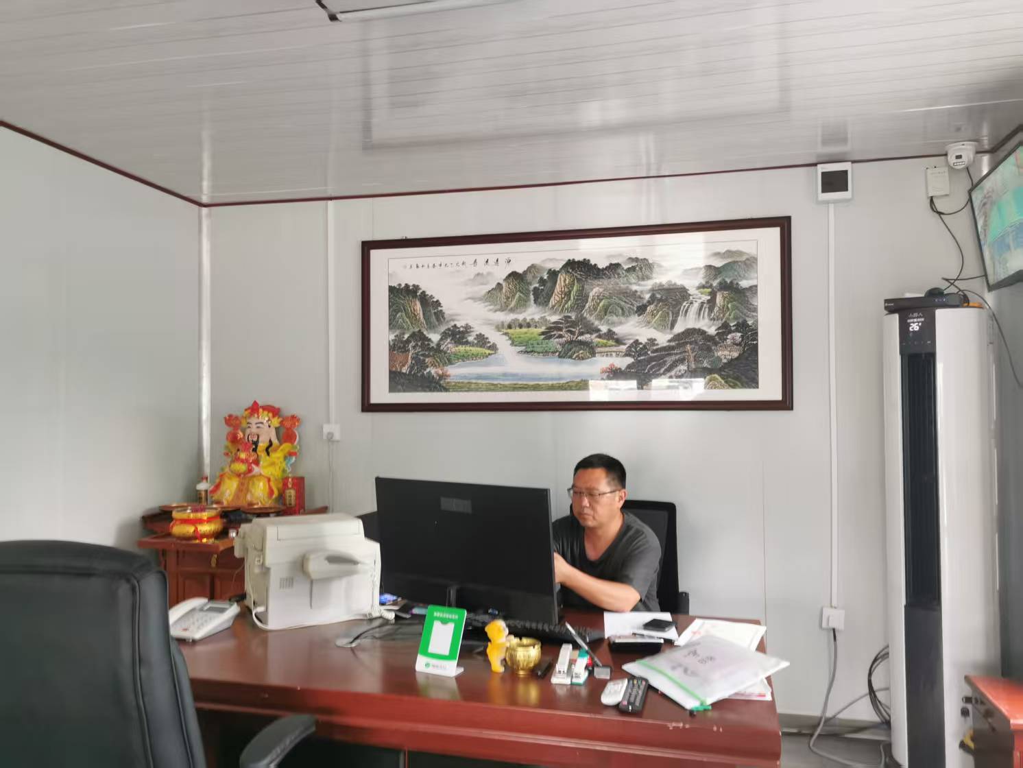 山东宇明钢材有限公司 企业相册缩略图 2