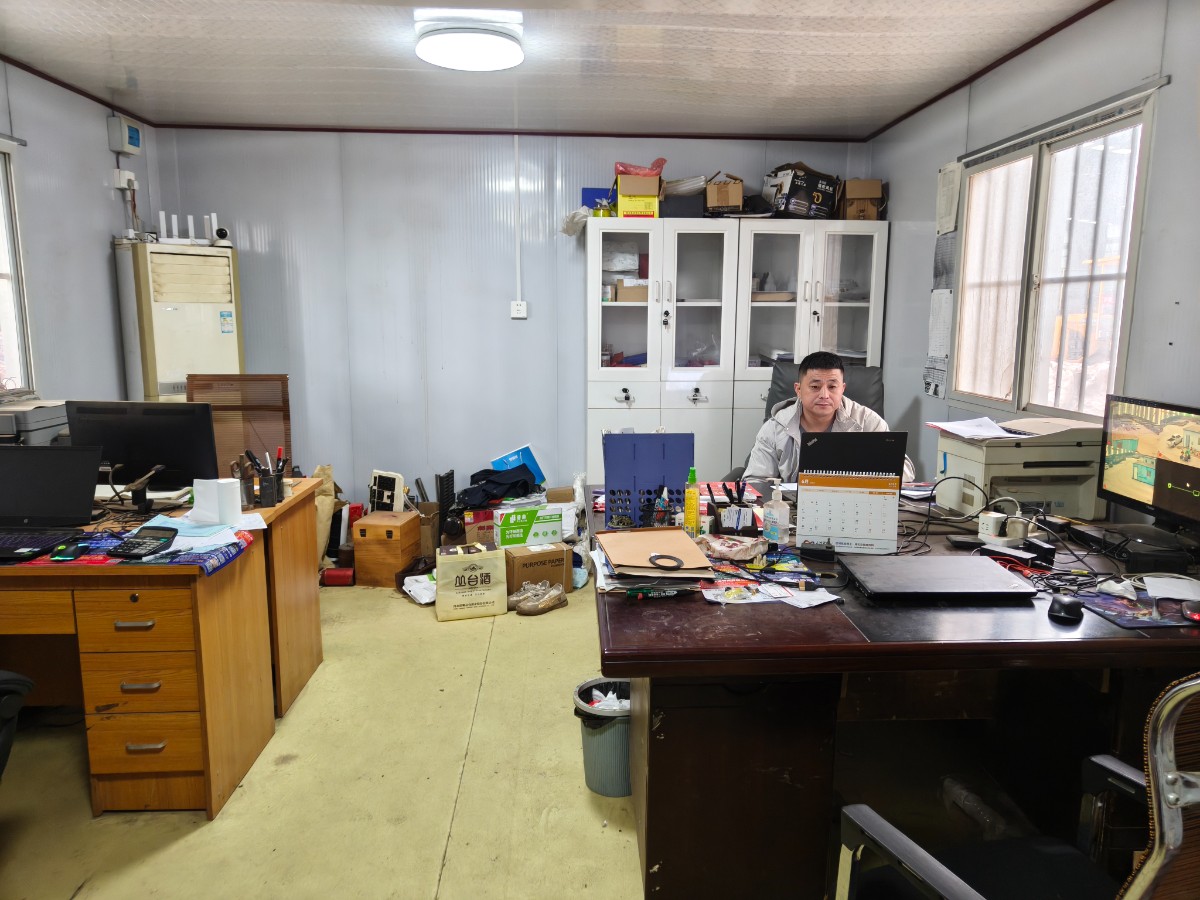 聊城光华管业有限公司 企业相册缩略图 2