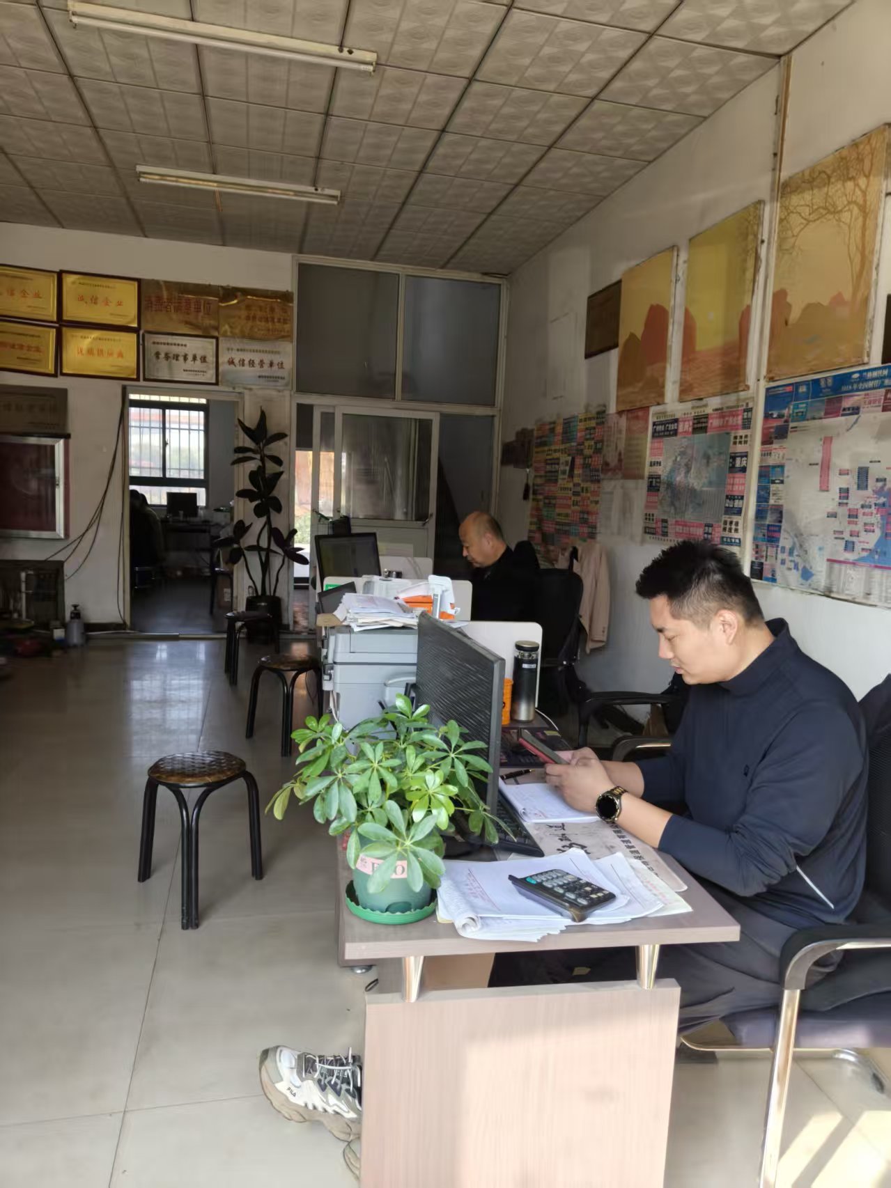 山东祥耀物资有限公司 企业相册缩略图 2