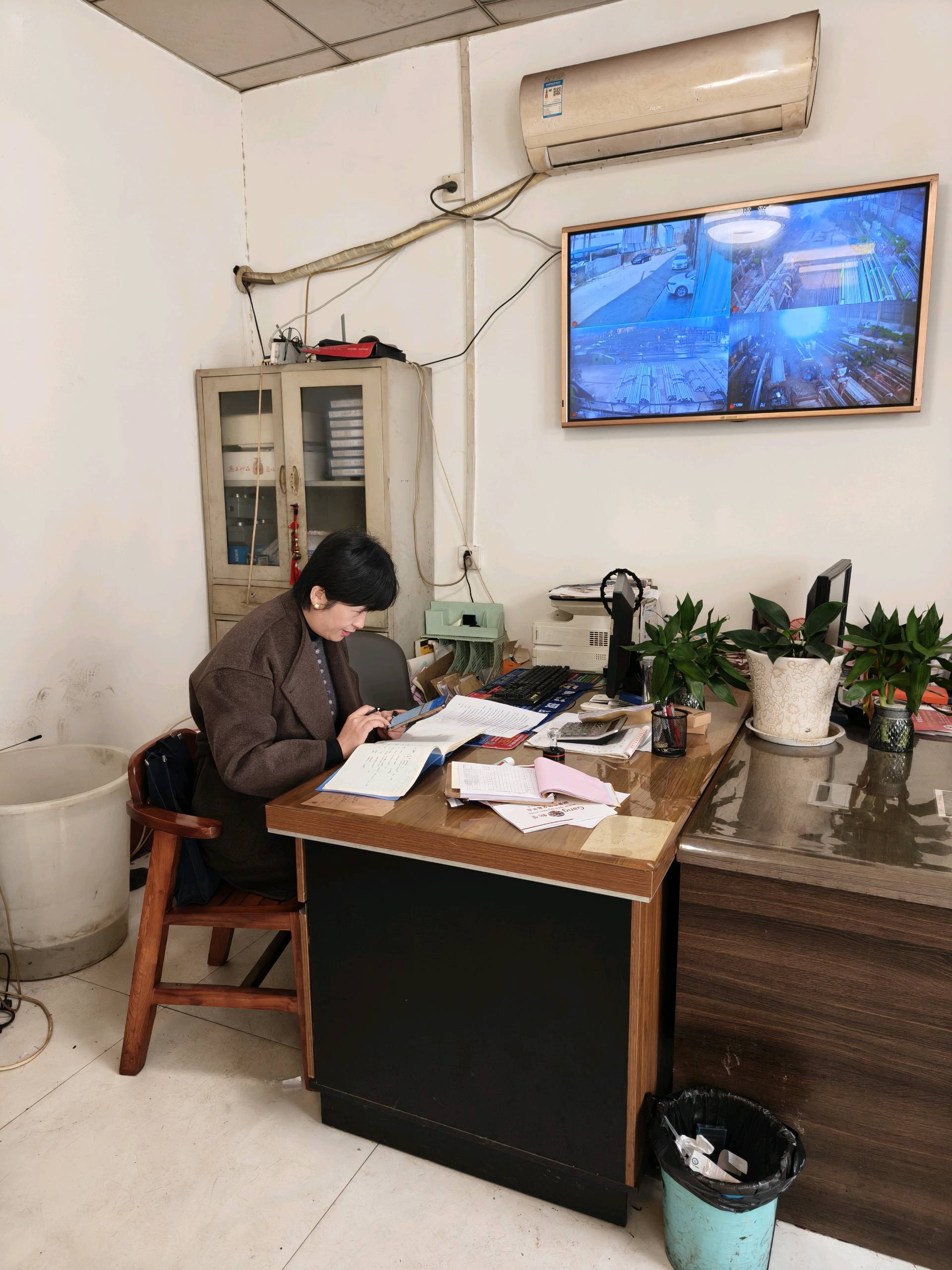 山东聊城瑞安钢管有限公司 企业相册缩略图 2