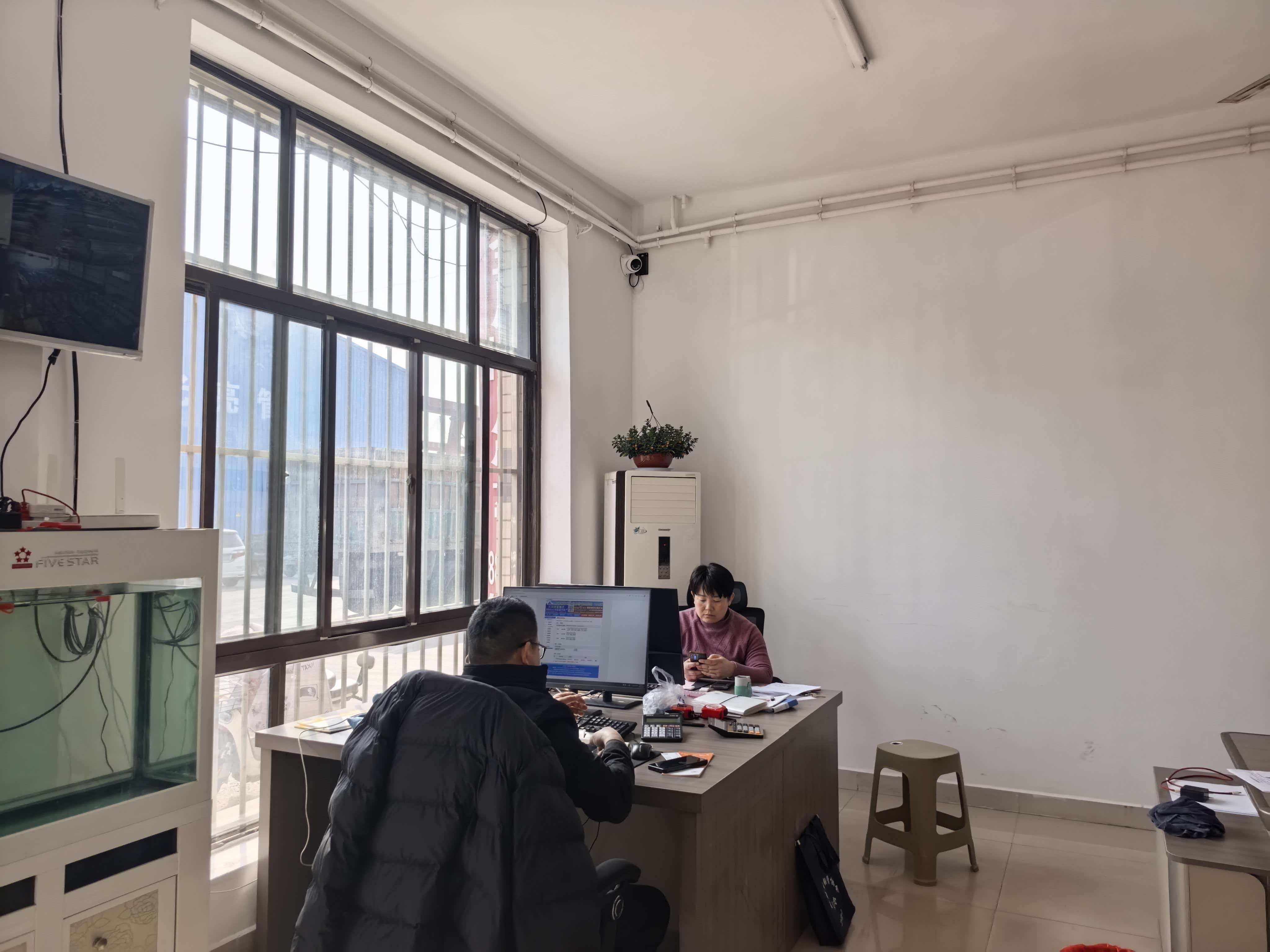 聊城予财钢管有限公司 企业相册缩略图 1