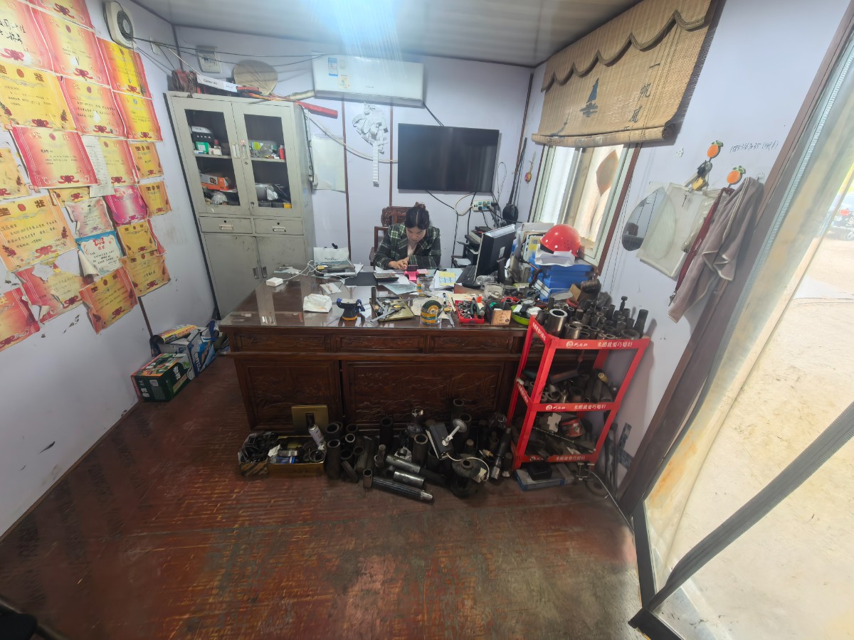 聊城市达恒钢管有限公司 企业相册缩略图 2