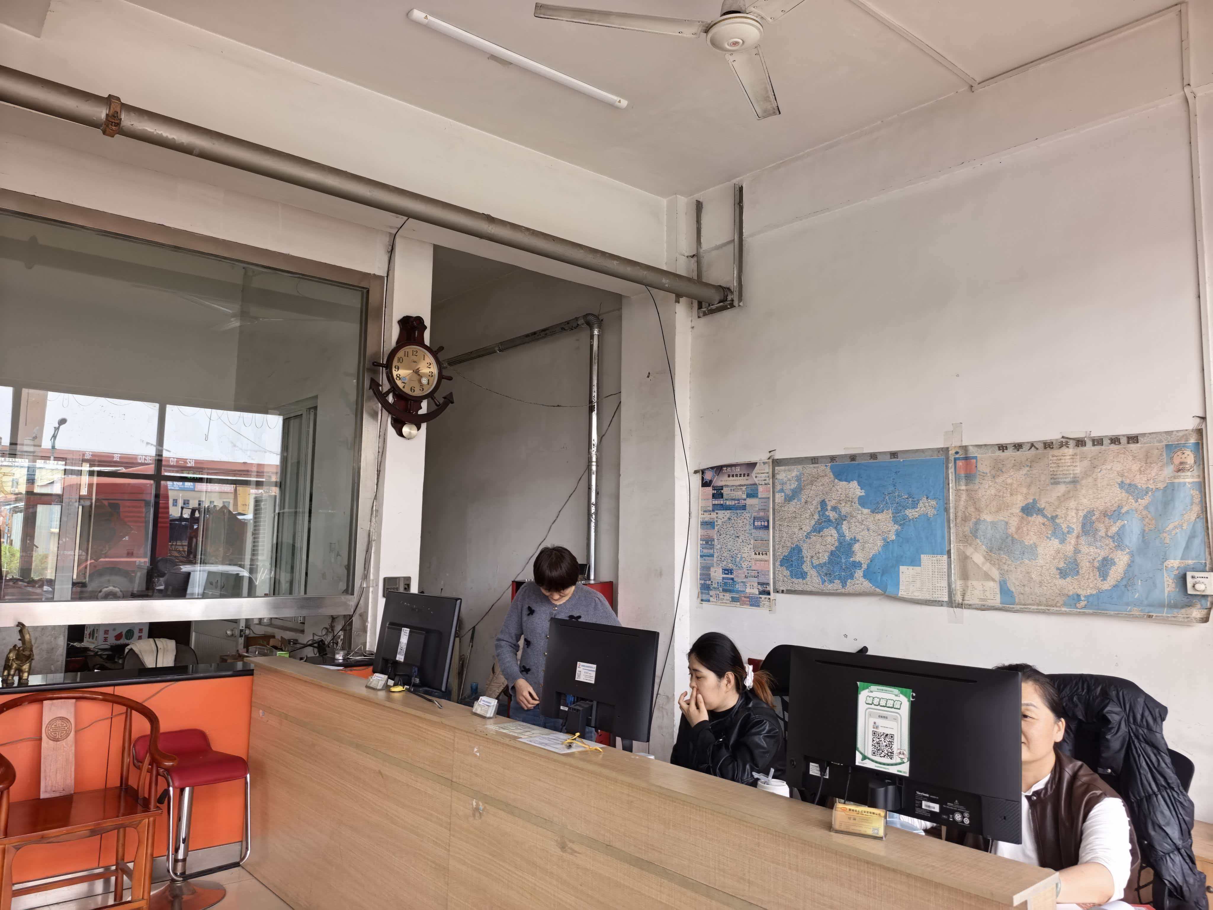 聊城恒业成商贸有限公司 企业相册缩略图 2